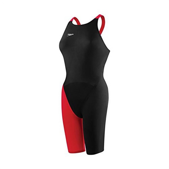 Speedo Other - Speedo LZR Racer Elite 2 Fastskin, Sz 23